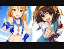 デレマスU149 構図狩り集