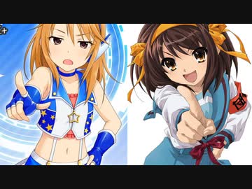 デレマスU149 構図狩り集