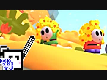 【CeVIO実況】マリカツざらめちゃん#30【マリオカートツアー】