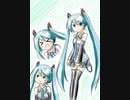 憧れていたこんなこと/cedar86n feat.初音ミク