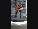 M4イージーエイト風Ez-8