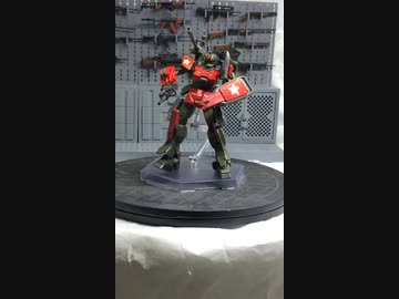M4イージーエイト風Ez-8