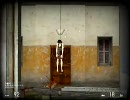 【FPS実況】HL2MOD - Nightmare House:Remake - Part03