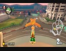 【第１０回飛翔杯】マリオカート８ＤＸお気楽実況プレイpart64【ロック視点】
