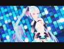 【MMD】Tda式初音ミクでClassic【ray-mmd】