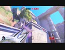 Overwatch2 【オーバーウォッチ2】 適当実況動画part124