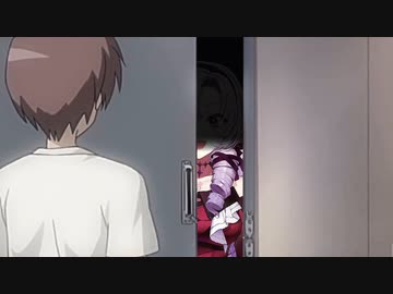 【MAD】レナの代わりに前原屋敷を訪問するサロメ嬢