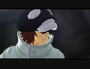 【MMDワンピ】ONE OFF MIND【シャチ】