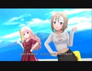 【デレステMV】サマーサイダー【李衣菜  琴歌】