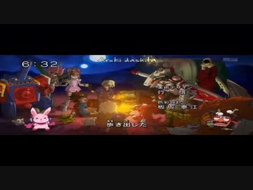 【合体OP】始まったバカり