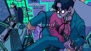 Overdose 歌ってみた / ver. Dumplinger