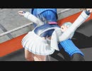 【DOA6 ryona】NiCO ryona vs ザック