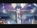 【オリジナルMV】　虹　L'Arc-en-Ciel【Cover】/ 惠世-めぐむ-