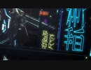 【Fate/MMD】絶え間なく藍色【7章主従】