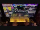 【虹レ.5↑到達！！】スピカの天秤 [Master14+] 4-1(SSS) 手元【CHUNITHM SUN(銀)】