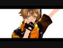 【MMDツイステ】天使の翼。【ラギー】【カメラ配布】