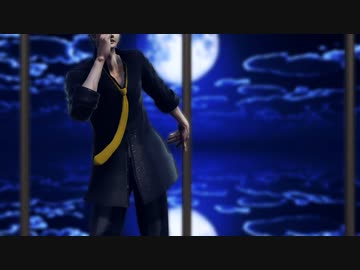 【MMDワンピ】ヒアソビ【ゾロ】