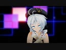 【MMD】スティールユー【電脳少女シロ】