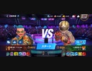 殿堂入り91%Ω西ジンLE5Mictlan1全回避西遊記ジャブアッパー1R圧倒的勝利
