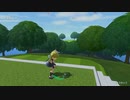 switch sports　HIO!HIO!