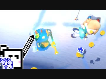 【CeVIO実況】マリオカートざらめちゃん8DX#577【マリオカート8DX】