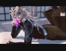 【鬼滅のMMD】教祖様写真集【上弦弐】【童磨】Demon Slayer