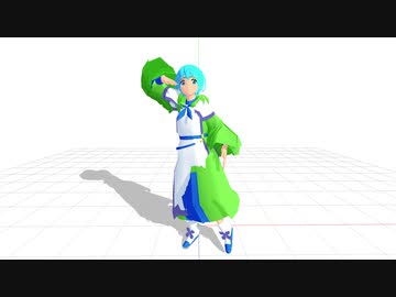 れれーなレレ