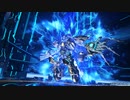 ゼフェット・ヴェノギア戦【PSO2NGS】