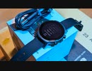 【レビュー・開封】mobvoiのTicWatch E3、WearOS搭載のスマートウォッチ【四国めたん解説】