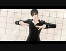 【MMDトライガン】侵蝕