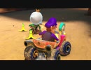 【2人実況】レースという名の潰し合い! マリオカート8DX対戦実況 part116
