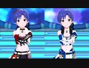 【ミリシタ】如月千早 dear...【レースクイーンSSR CHY-K】