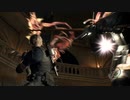 【バイオハザード RE4】アルマデューラをナイフで倒してみた【小ネタ】