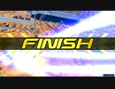 【EXVS2XB】ですともおじさんのクロブ珍道中760