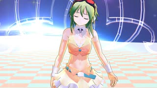 GUMIカバー/Say anything/X JAPAN