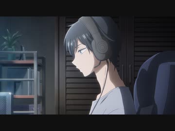 山田くんとLv999の恋をする Lv.02「そろそろボス湧きの時間なんで」