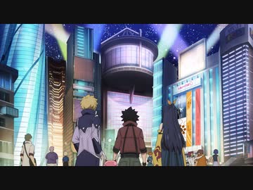 EDENS ZERO #26「ベリアル・ゴア」