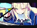 コナミ　麻雀ファイトガール CPU戦 使用キャラ：ナナツノ・ツミレ（CV茅野愛衣）