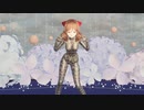歴戦の女勇者のえっちな踊り