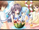 ナツユメナギサ　歩Story　chapter3-1