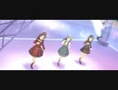 【デレステMV】White again【7周目神崎蘭子】