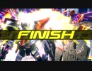 【EXVS2XB】サバーニャ_80
