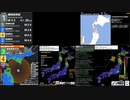 [アーカイブ]最大震度4　青森県東方沖　深さ20km　M6.1