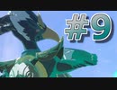 新作発売までに完走を目指すブレワイ実況！part9【ゼルダの伝説 BotW 実況】