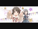 【デレステMV】Twin☆くるっ★テール【7周目神崎蘭子】