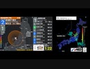 [アーカイブ改]最大震度3　新潟県下越沖　深さ10km　M5.0