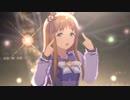 【ウマ娘ライブシアター】制服3人でKIRARI MAGIC SHOW