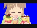 クレープを食べろあさひBB