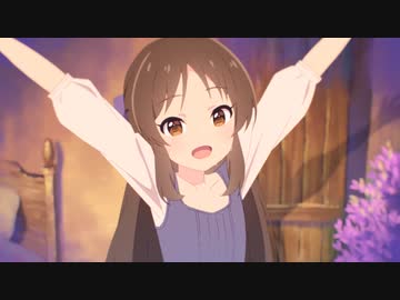 第1話ED「よりみちリトルスター」【アイドルマスター シンデレラガールズ U149】