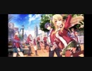 PS4「英雄伝説 閃の軌跡Ⅰ:改」プレオープニング